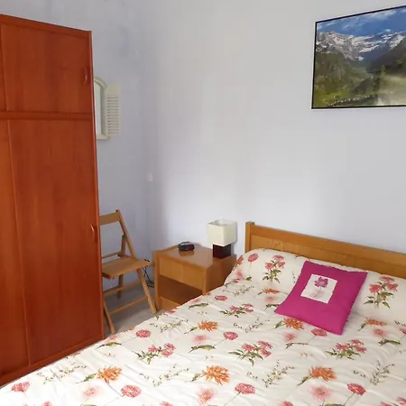 Appartement Les Berges Du Gave D'azun Argelès-Gazost