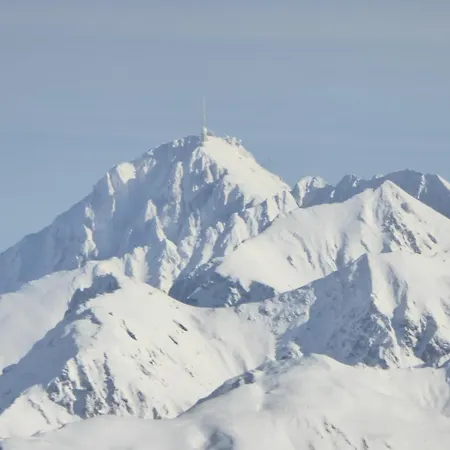 Les Berges Du Gave D'azun Argelès-Gazost