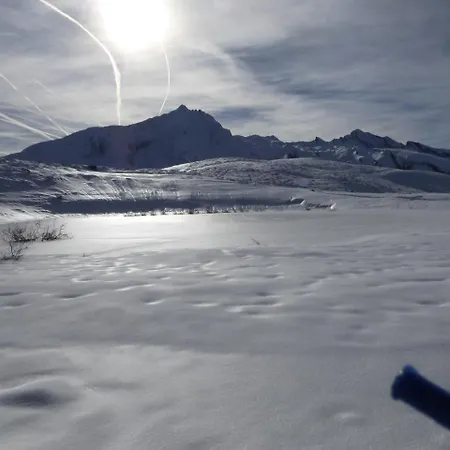 Les Berges Du Gave D'azun