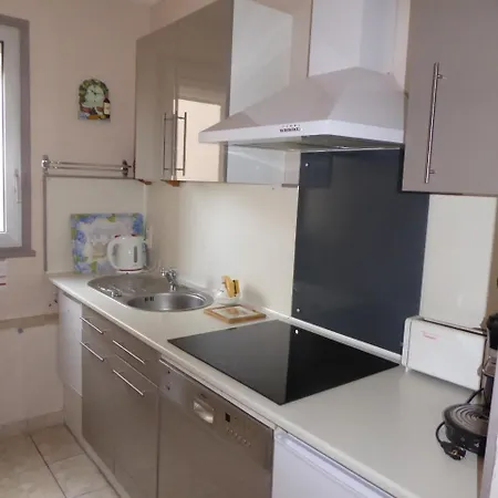 Apartamento Les Berges Du Gave D'azun *