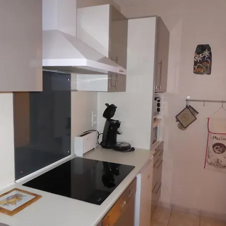 Apartamento Les Berges Du Gave D'azun Argelès-Gazost