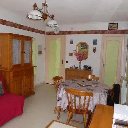 Les Berges Du Gave D'azun Argelès-Gazost