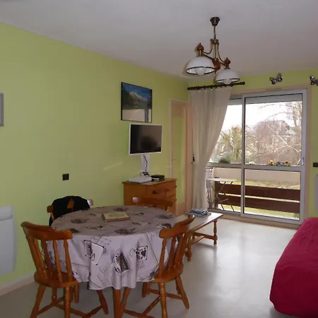 Les Berges Du Gave D'azun Argelès-Gazost