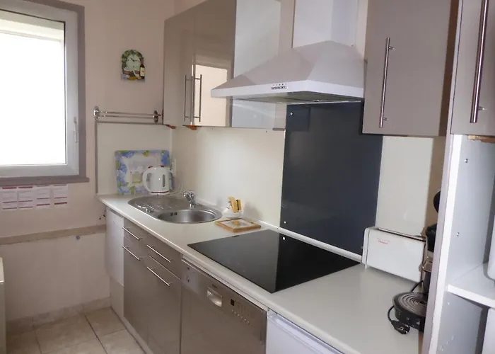 Apartamento Les Berges Du Gave D'azun *